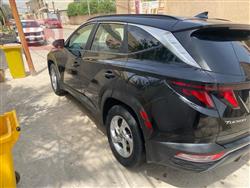 هیوندای تۆکسۆن